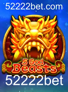 Descubra o Mundo Fascinante de 5GodBeasts
