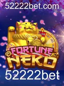 FortuneNeko: Descubra o Jogo de Sucesso na 52222bet