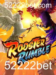 RoosterRumble: Explorando o Mundo do Jogo de Apostas com 52222bet