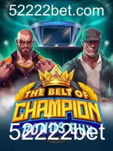TheBeltOfChampionBonusBuy: Uma Experiência de Jogo Única