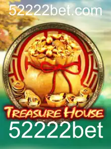 TreasureHouse: Aventura e Estratégia em um Mundo de Descobertas