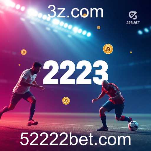 A Aposta de 2222 Bet no Cenário Atual de Jogos