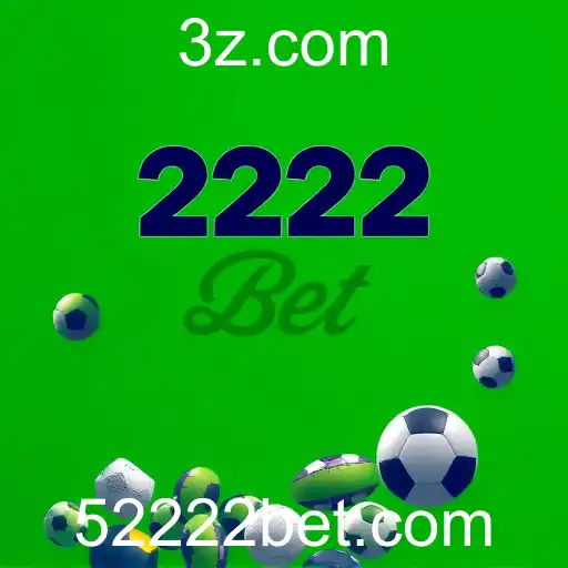 A Ascensão do 2222 Bet no Cenário de Jogos Online