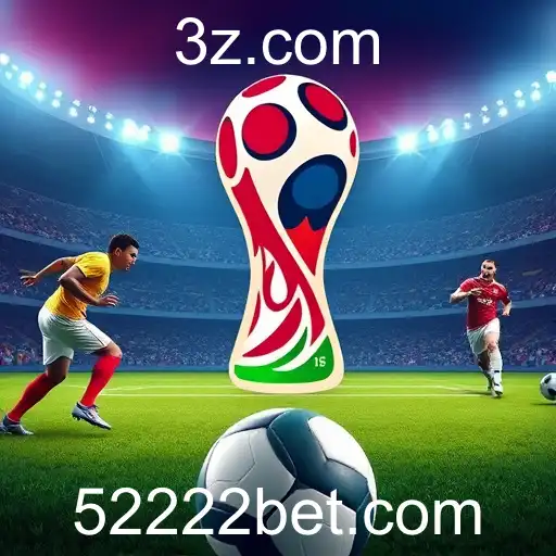 A Ascensão do 2222 Bet no Cenário de Jogos Online