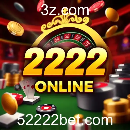 A Ascensão do 2222 Bet: Uma Nova Era nos Jogos Online