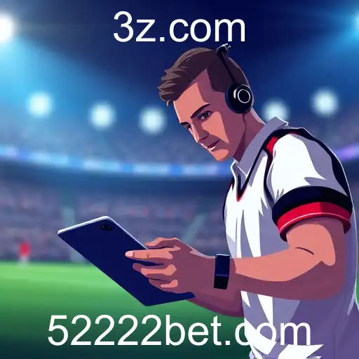 Novidades no Mundo de Apostas Online