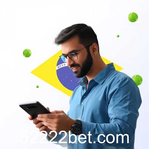 Evolução do Mercado de Apostas: 2222 Bet em Foco