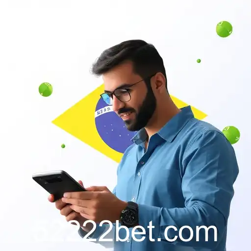 Evolução do Mercado de Apostas: 2222 Bet em Foco