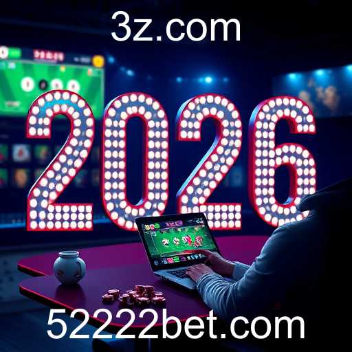 Expansão dos Jogos Online em 2026