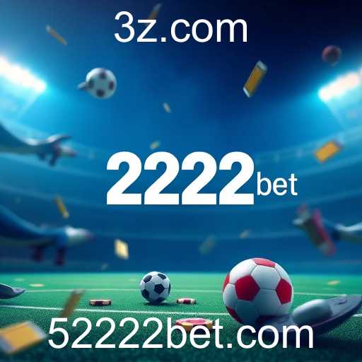 A Ascensão dos Jogos Online: Análise do Impacto do 2222 Bet