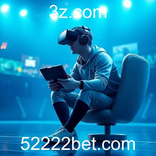 O Impacto dos Jogos Virtuais em 2025