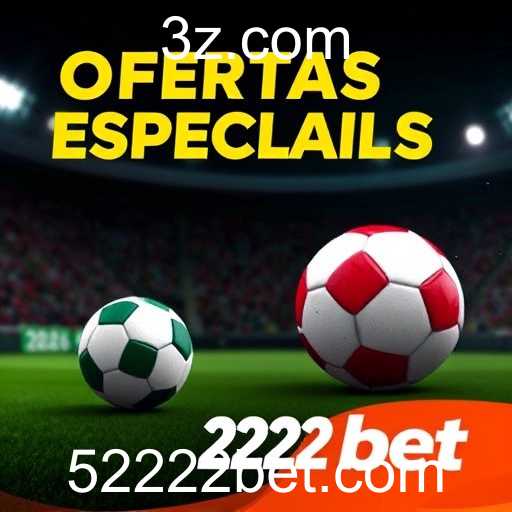 Descubra as Ofertas Especiais de Jogos no 2222 Bet