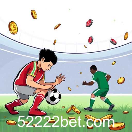 A Ascensão do Mercado de Apostas Online em 2026