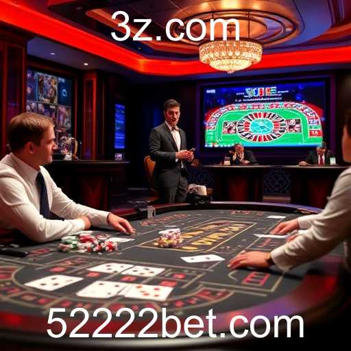 A Ascensão das Apostas Online em 2026