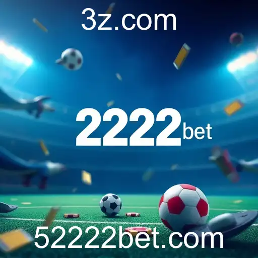 Revolução nos Jogos Online com 2222 Bet