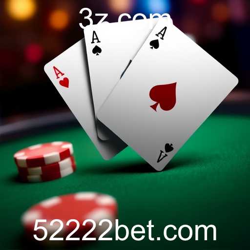 Experimente a Emoção da 'Sala de Poker' no 2222 Bet