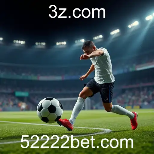 A Revolução dos Jogos de Aposta Online em 2222 Bet