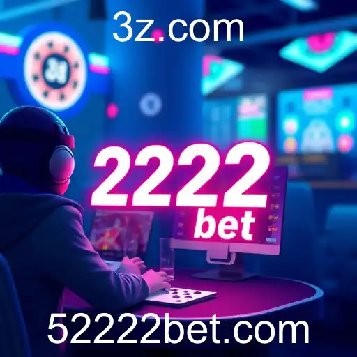 A Ascensão do 2222 Bet no Cenário de Jogos Online