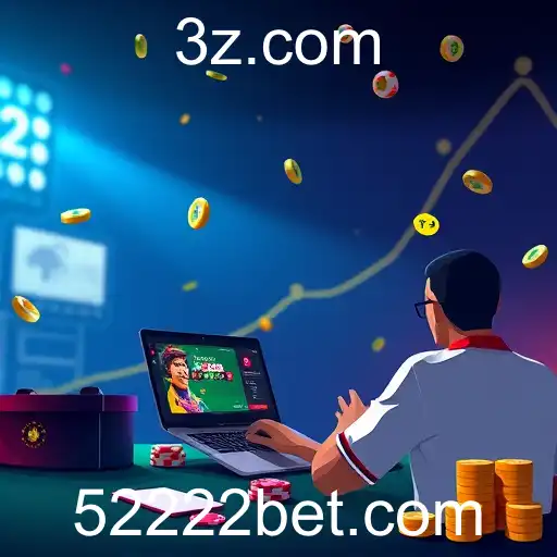 A Ascensão dos Cassinos Online em 2026