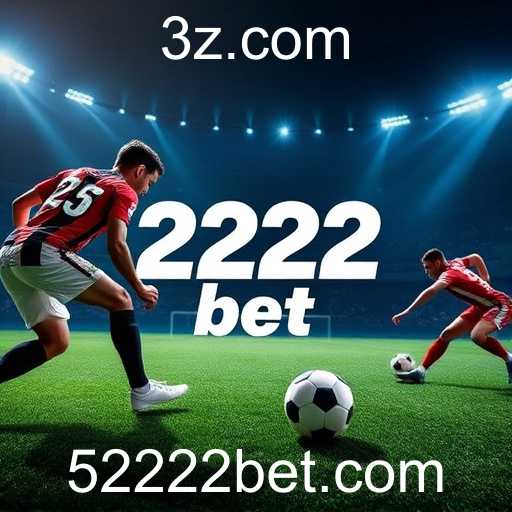Apostas Esportivas no Portal '2222 bet': Uma Nova Era no Jogo Online