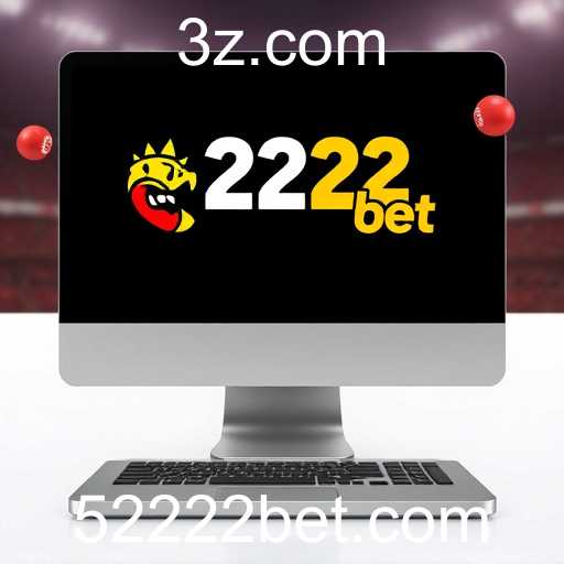 A Ascensão dos Jogos Online e o Papel do '2222 Bet'