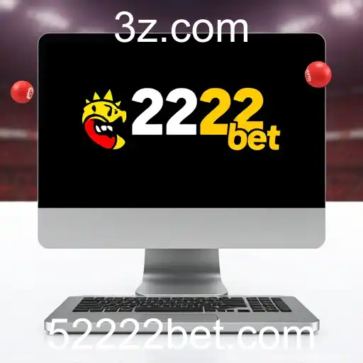 A Ascensão dos Jogos Online e o Papel do '2222 Bet'