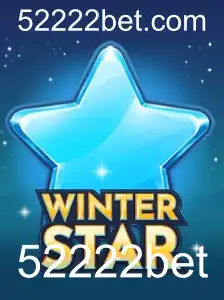 WinterStar: Explorando o Universo do Novo Jogo de Estratégia com 52222bet